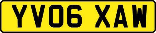YV06XAW