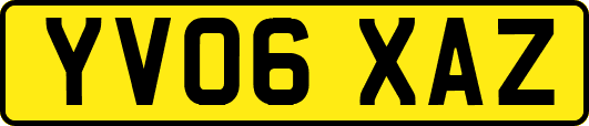 YV06XAZ