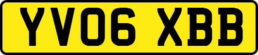 YV06XBB