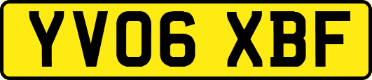YV06XBF