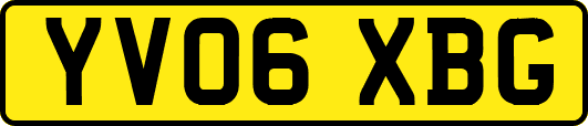 YV06XBG