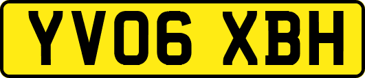 YV06XBH
