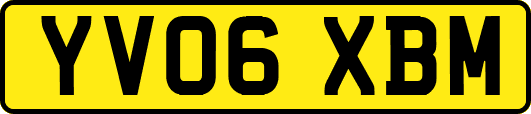 YV06XBM