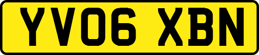 YV06XBN