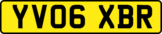 YV06XBR