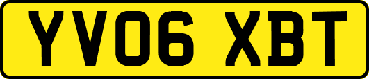 YV06XBT