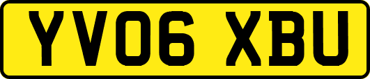 YV06XBU