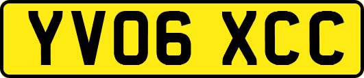 YV06XCC