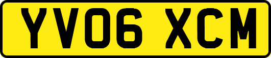 YV06XCM