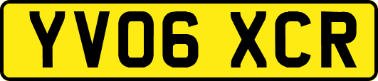 YV06XCR