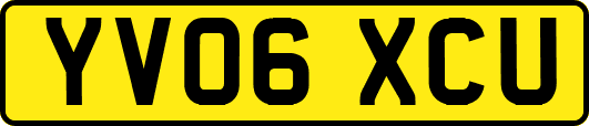 YV06XCU