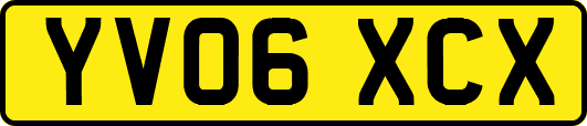 YV06XCX