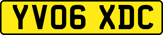 YV06XDC