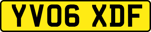 YV06XDF