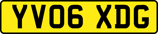 YV06XDG