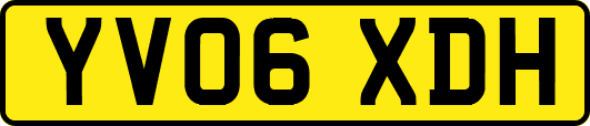 YV06XDH