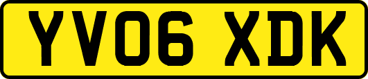 YV06XDK