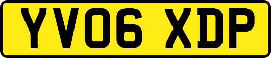 YV06XDP