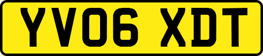 YV06XDT
