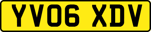 YV06XDV