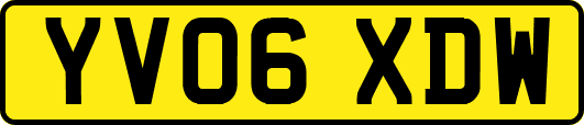 YV06XDW
