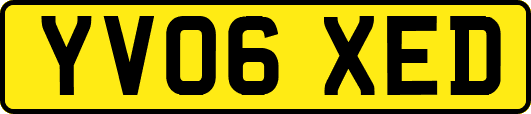 YV06XED