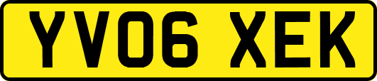YV06XEK