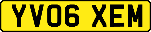 YV06XEM