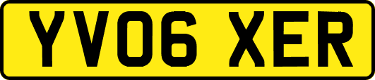 YV06XER