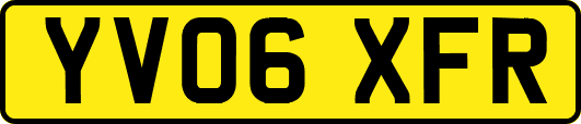 YV06XFR