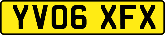 YV06XFX