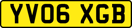 YV06XGB
