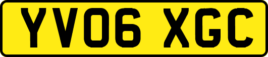 YV06XGC