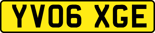 YV06XGE