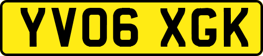 YV06XGK
