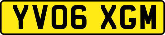 YV06XGM