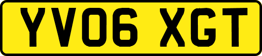 YV06XGT