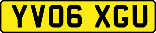 YV06XGU