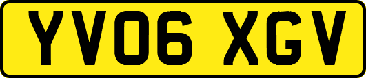 YV06XGV