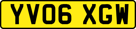 YV06XGW