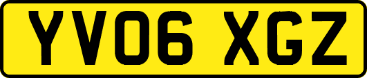YV06XGZ