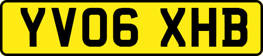YV06XHB