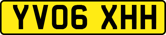 YV06XHH