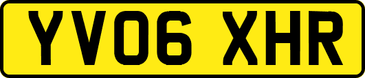 YV06XHR