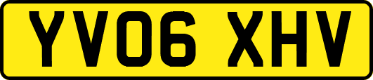 YV06XHV