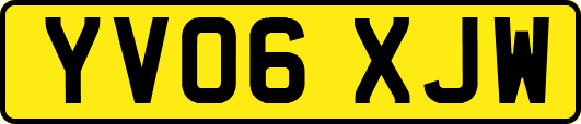 YV06XJW