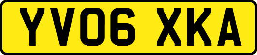 YV06XKA