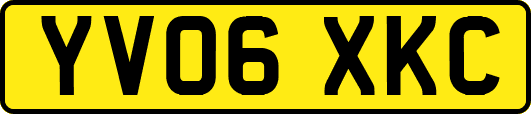 YV06XKC
