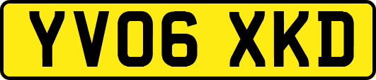 YV06XKD