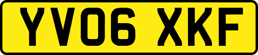 YV06XKF